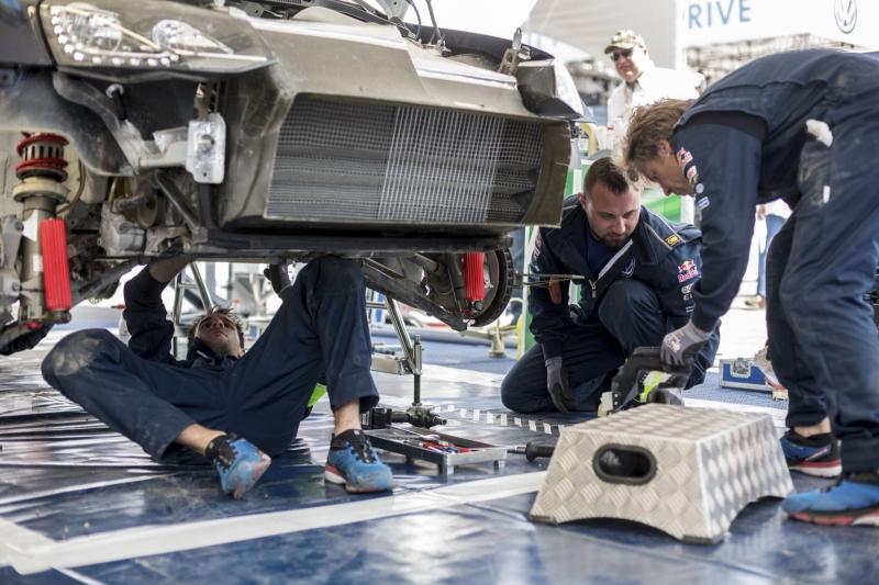 WRC 2015 : retour en (belles) images sur le rallye du Mexique 3