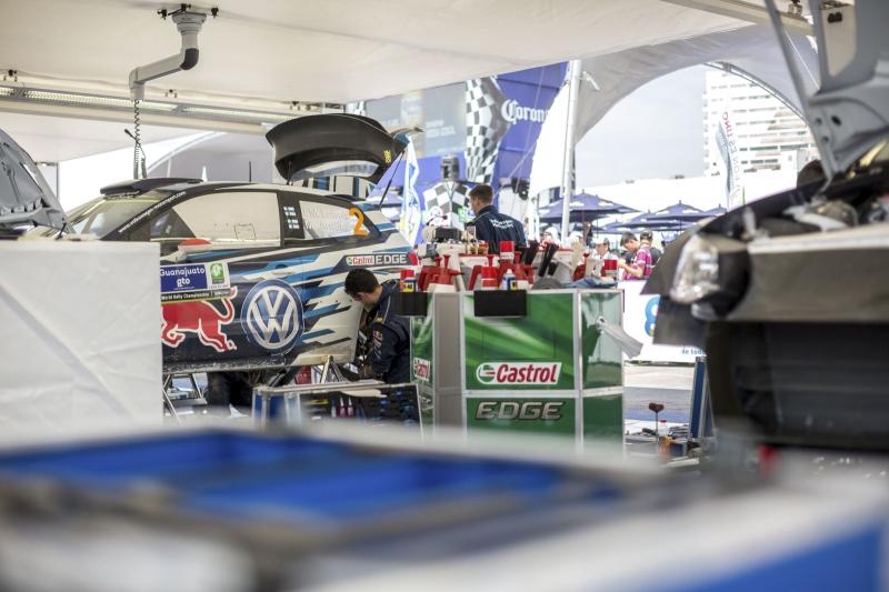  - WRC 2015 : retour en (belles) images sur le rallye du Mexique 3