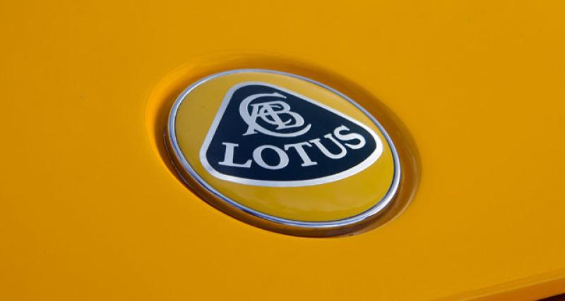 - Futur Lotus SUV : un rival pour le Porsche Macan
