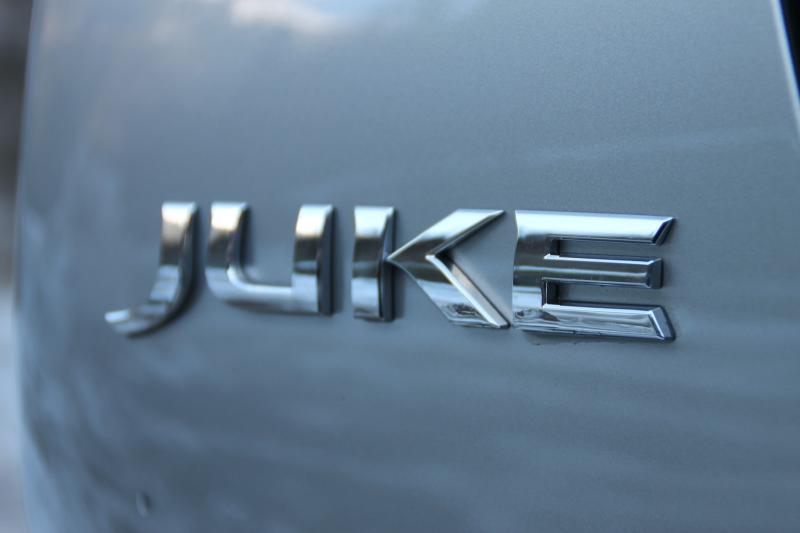 Essai Nissan Juke Nismo RS : Petit, mais costaud 1
