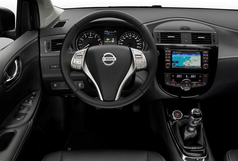  - Nissan Pulsar GT : nouvelle offre 1