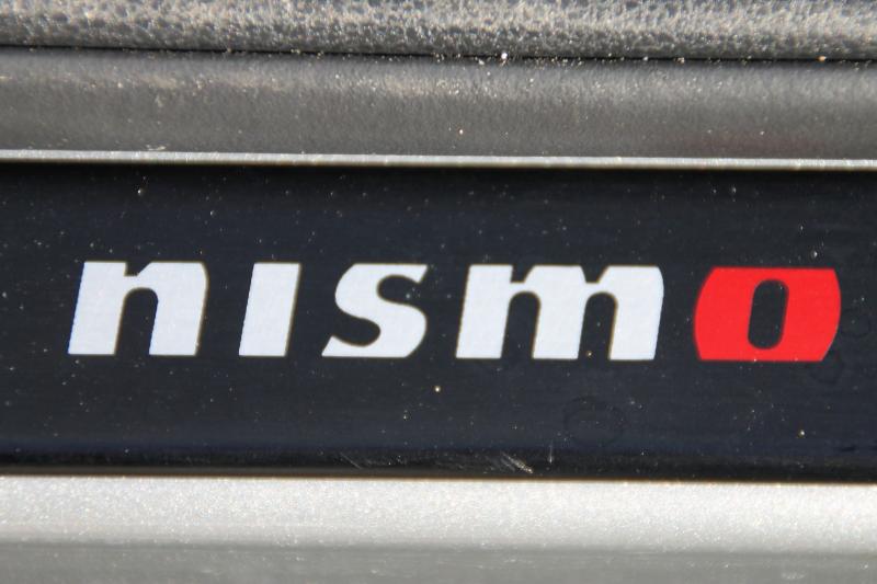 Essai Nissan Juke Nismo RS : Juste une histoire de chevaux ? 1