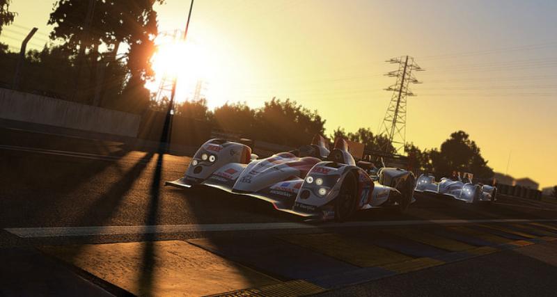  - Jeux vidéo : Project Cars arrive enfin
