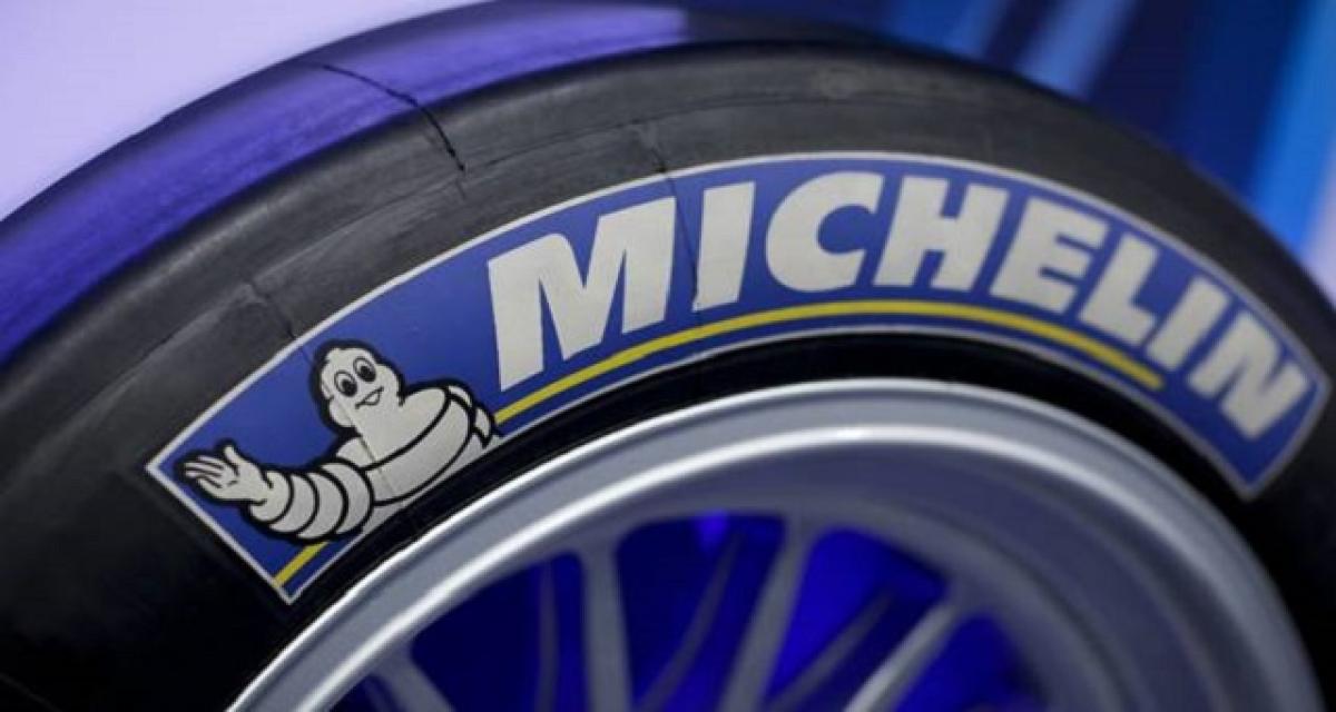 Michelin met la gomme en Indonésie