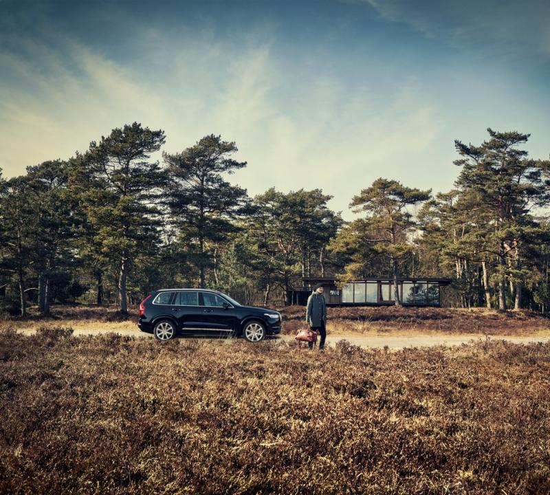  - La compromission du jour : Volvo et Avicii 1