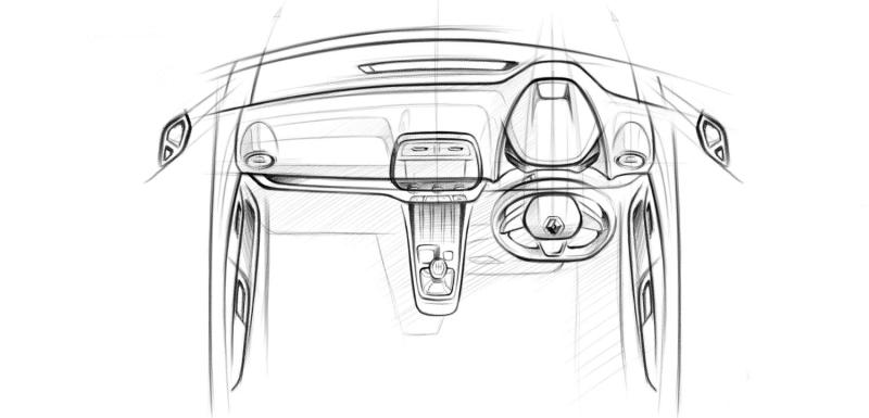  - Voici la nouvelle Renault Kwid 1