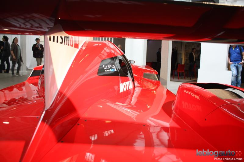  - Le Mans 2015 : Nissan espère voir l'arrivée 1