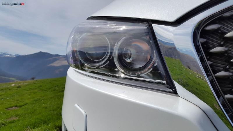  - Essai Kia Sorento 2015 : Le SUV premium selon Kia 1