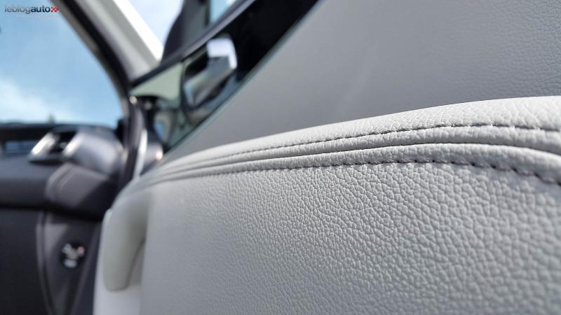 Essai Kia Sorento 2015 : Le SUV premium selon Kia 1