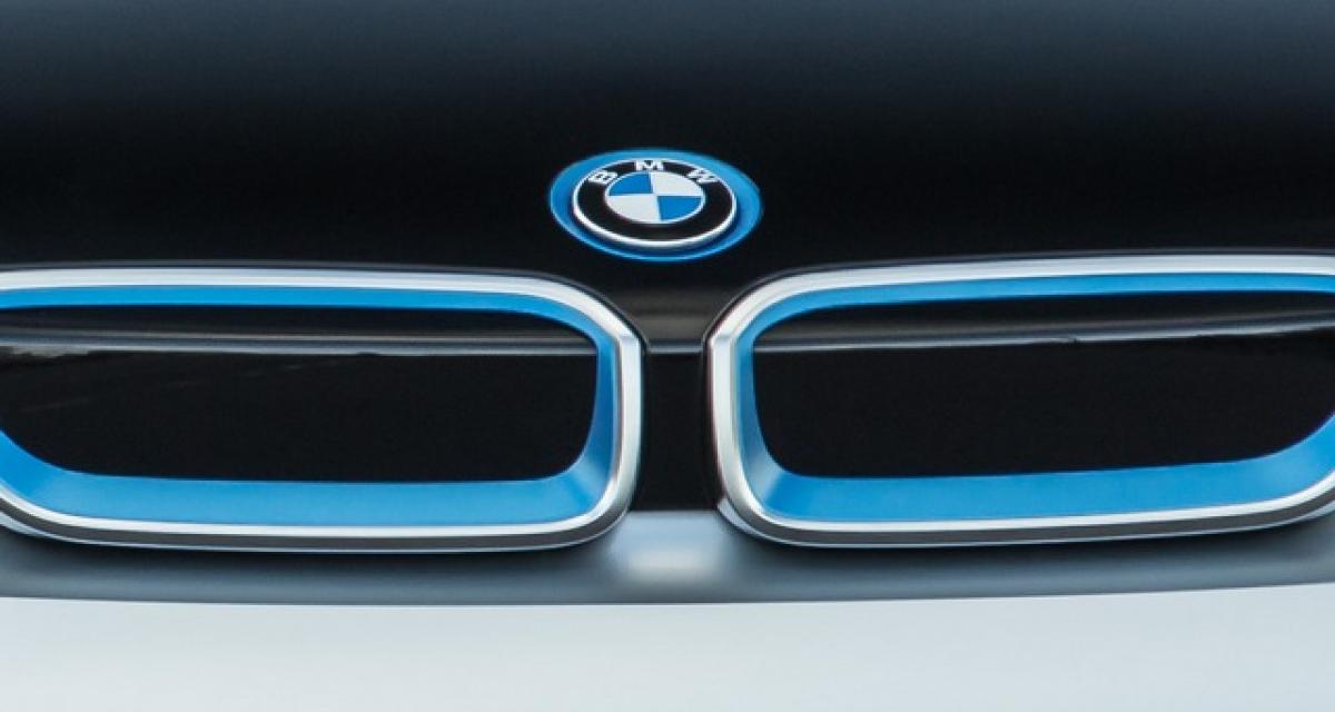 BMW : un SUV pour enrichir la gamme 