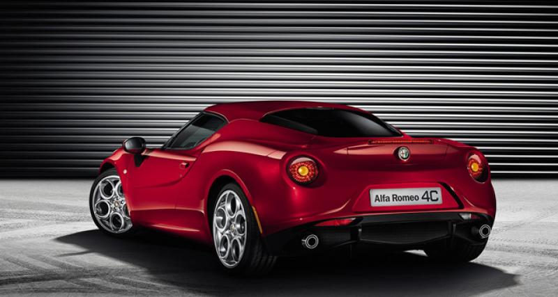  - Un bloc V6 spécifique à Alfa Romeo