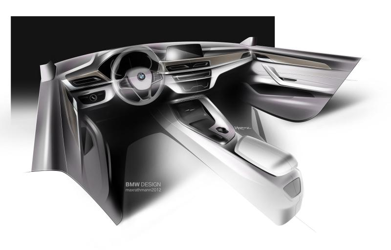  - Francfort 2015 : BMW X1 1