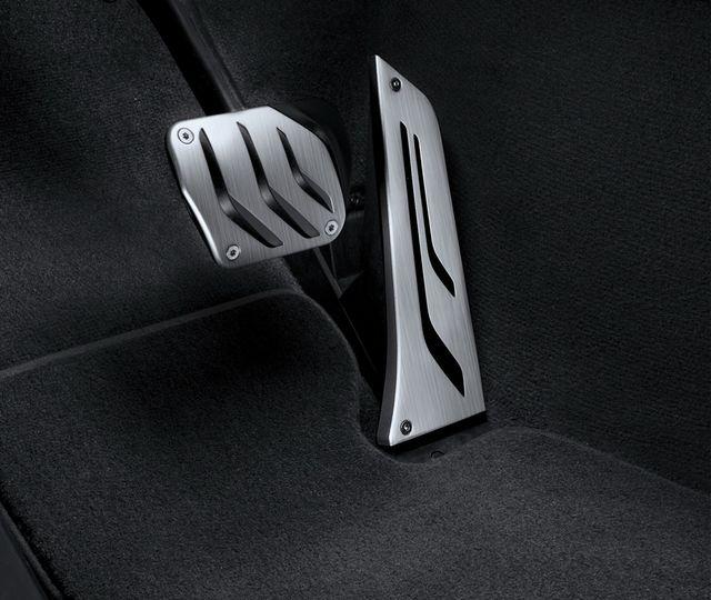  - BMW 640i Coupé M Performance Edition 1