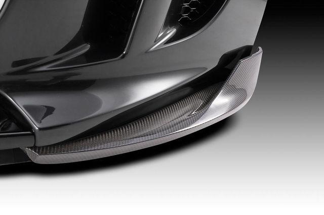  - Piecha Design et la Jaguar F-Type R Coupé 1