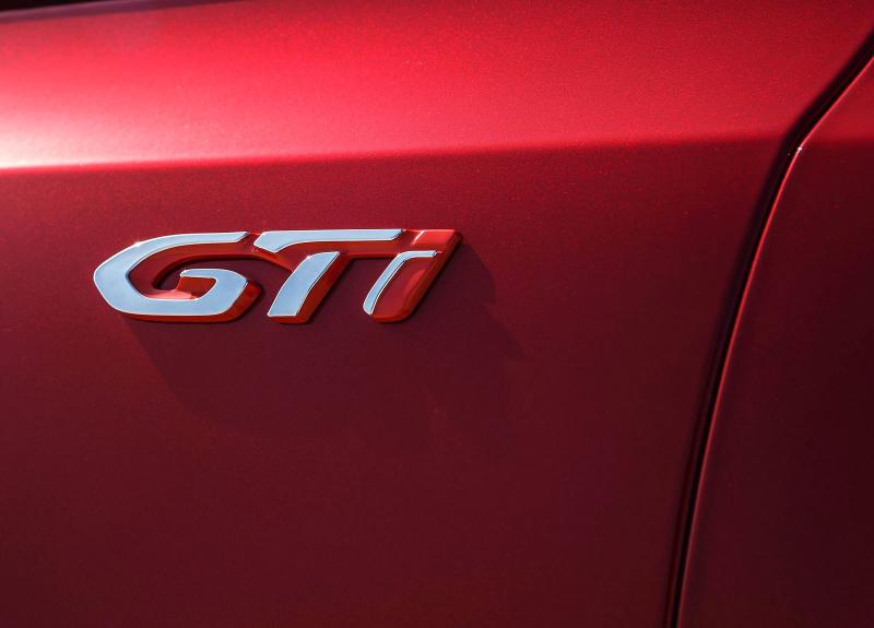  - Goodwood 2015 : Peugeot 308 GTi 1