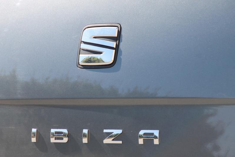  - Essai Seat Ibiza 1.0 TSI 110 ch DSG : Le meilleur est à l'intérieur 1