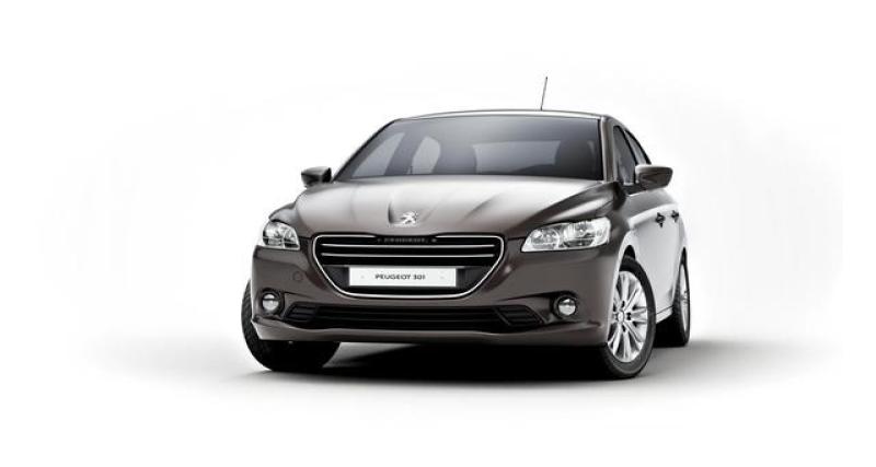  - Algérie : Peugeot souhaite bénéficier des mêmes avantages que Renault