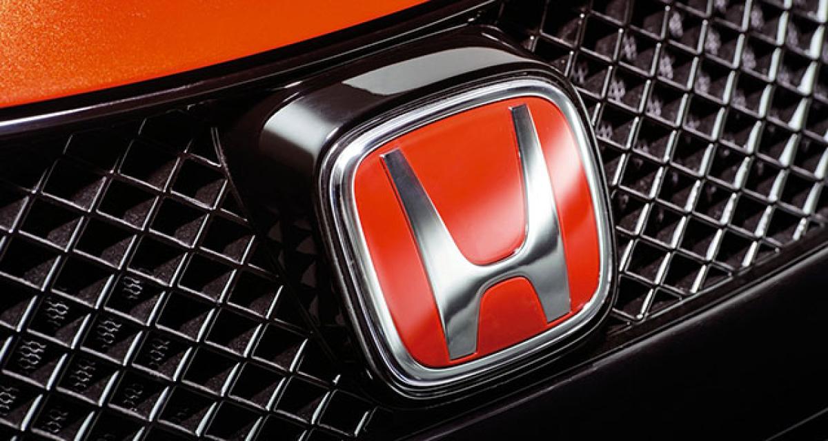 Honda débute sa production au Nigeria