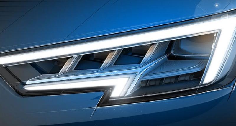  - Future Audi S4 : rumeurs mécaniques