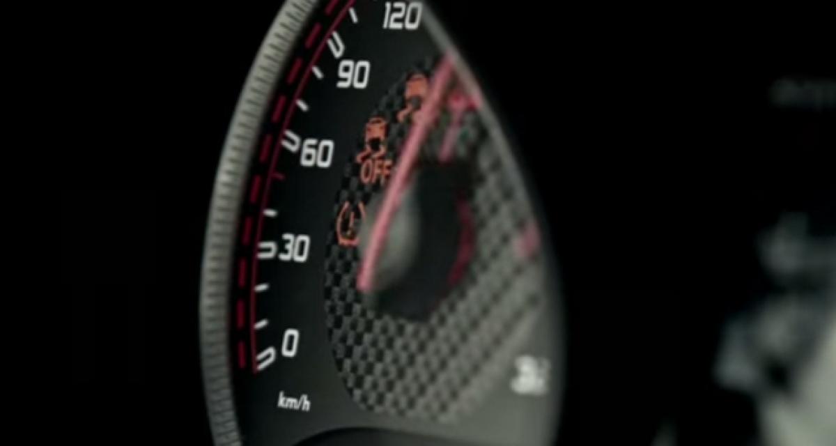 Mercedes-AMG : encore un teaser
