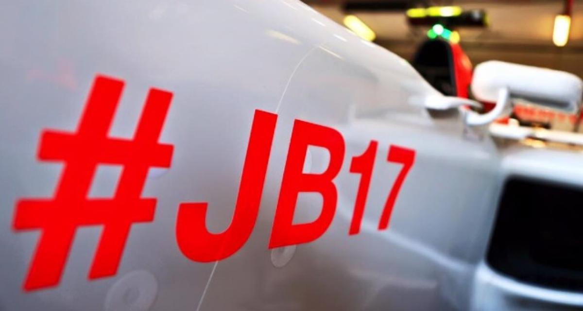 F1 : vers un trophée Jules Bianchi ?