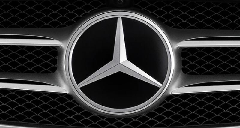  - Le pick-up de Mercedes sera premium