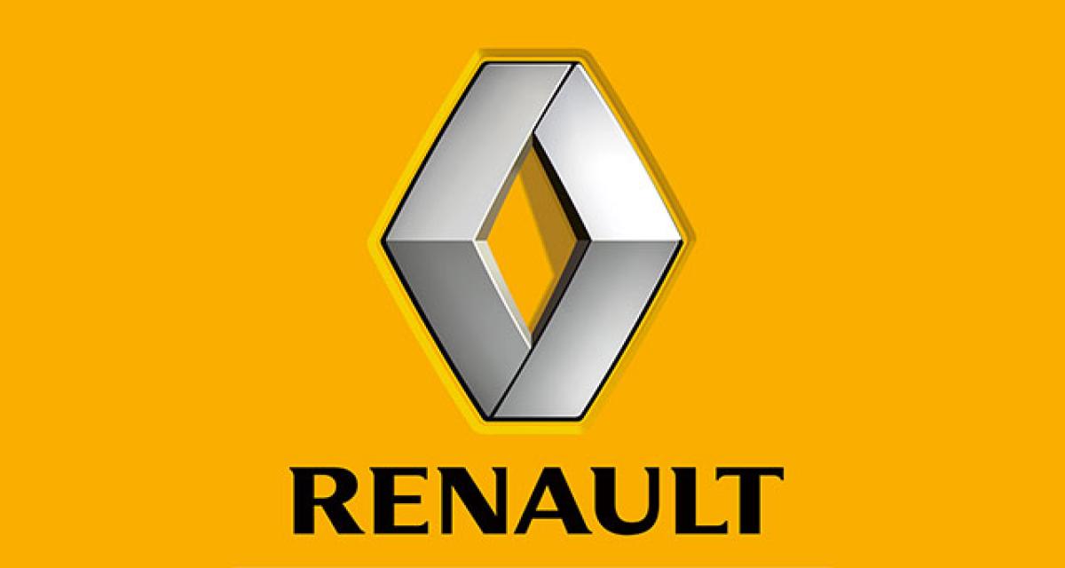 Renault au beau fixe à son tour