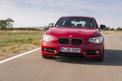BMW présente ses nouvelles technologies moteur, dont la pile à combustible 3