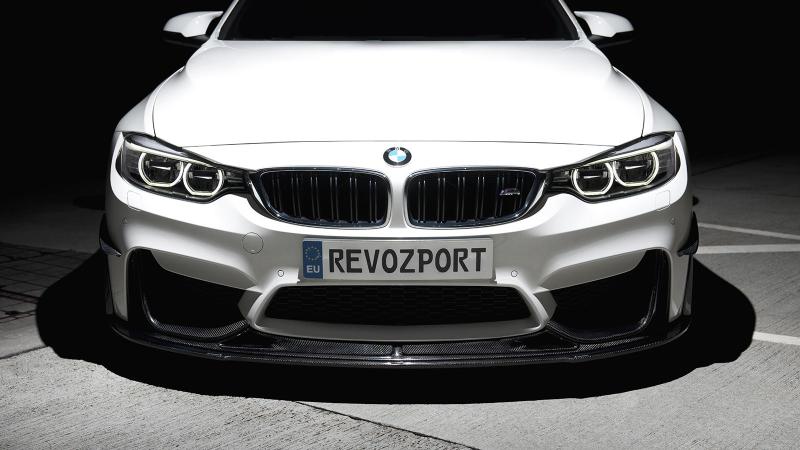  - RevoZport et la BMW M4 1