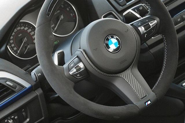  - BMW M235i Track Edition : pour les Pays-Bas 1