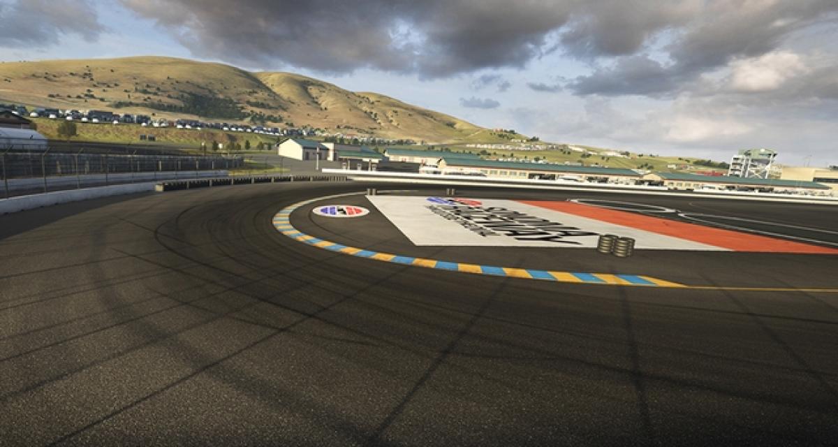 Jeux vidéo : Austin, Monza et Sonoma dans Forza Motorsport 6