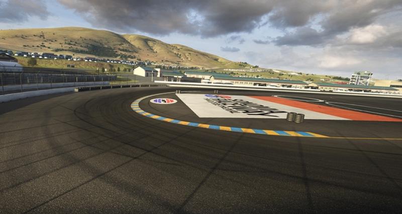  - Jeux vidéo : Austin, Monza et Sonoma dans Forza Motorsport 6