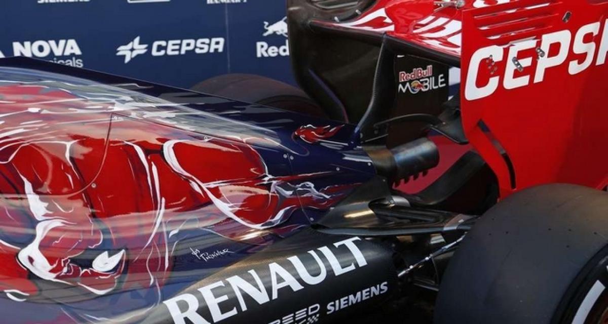 Avenir de Renault en F1 : pas de décision avant septembre