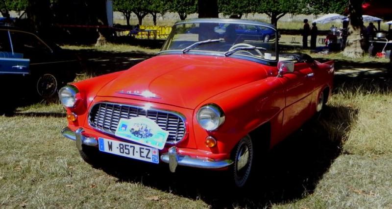  - Essai Škoda Felicia 1960 : certains sont plus égaux que d'autres