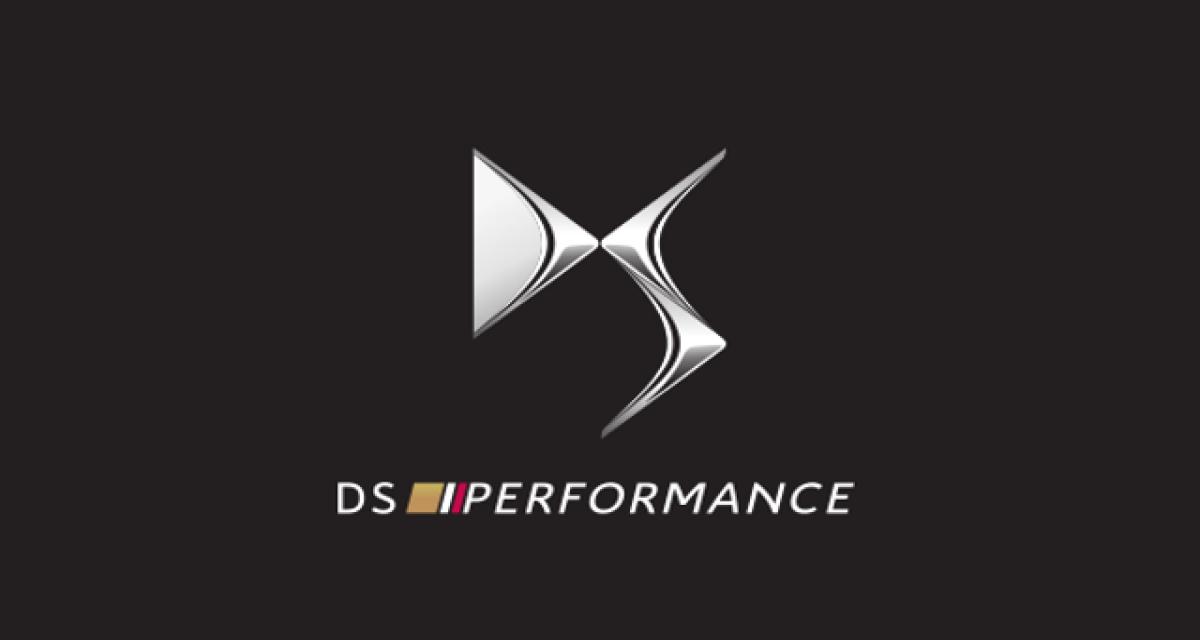 DS Performance est née et la DS Virgin DSV-01 a sa livrée