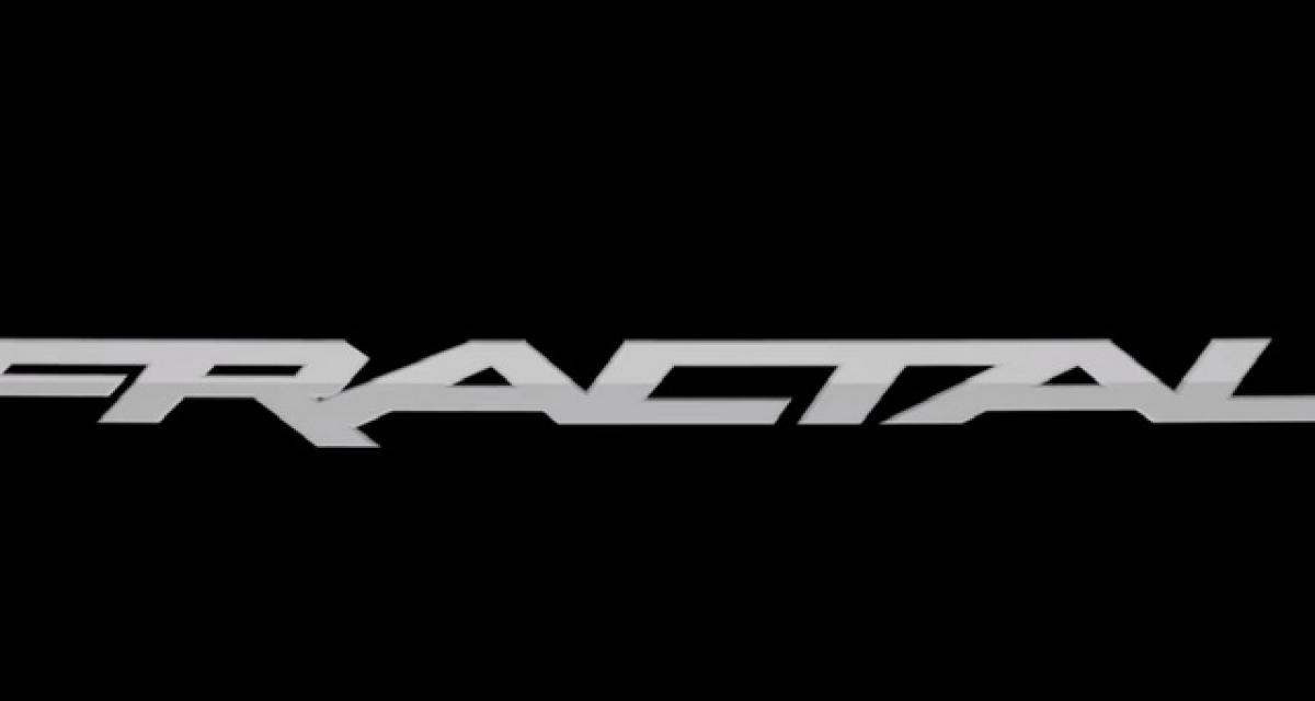 Francfort 2015 : Peugeot Fractal Concept
