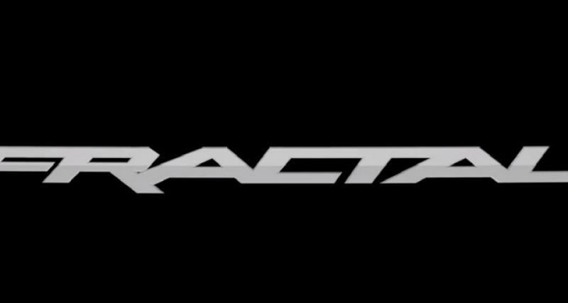  - Francfort 2015 : Peugeot Fractal Concept