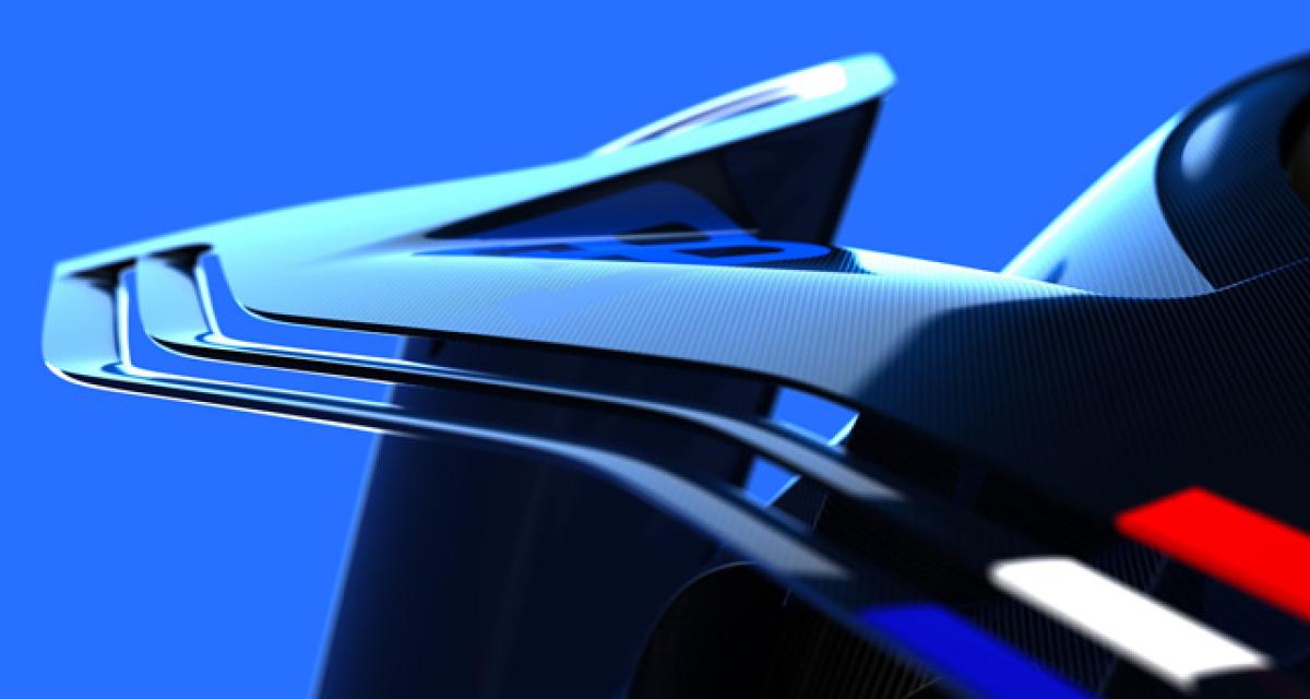 La Bugatti Chiron à Genève 2016 ?
