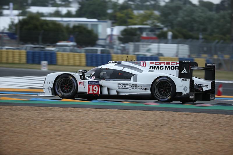  - WEC : Porsche confirme sa présence jusqu’en 2018 1