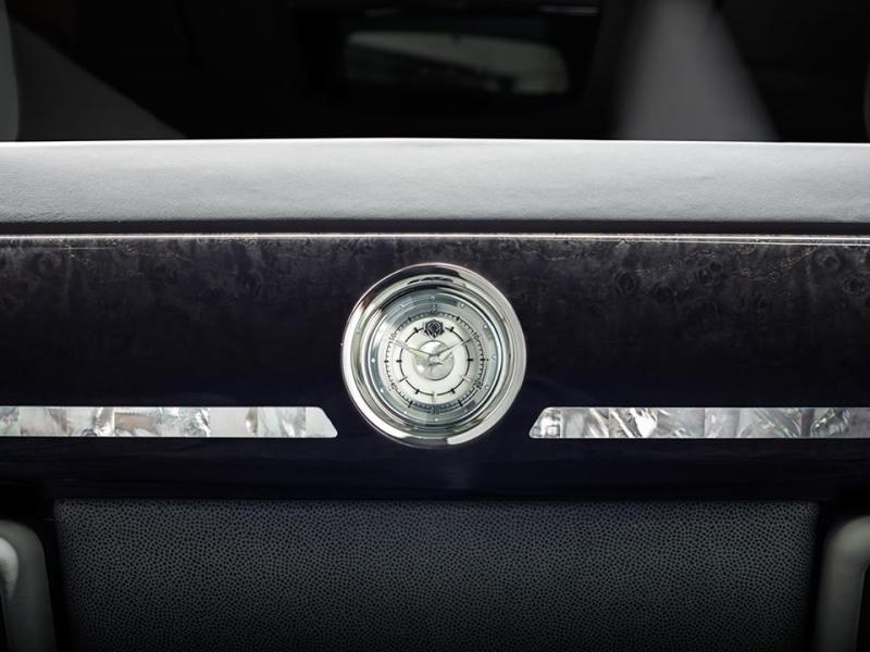  - Rolls-Royce Phantom Zahra Edition : un autre one-off 1