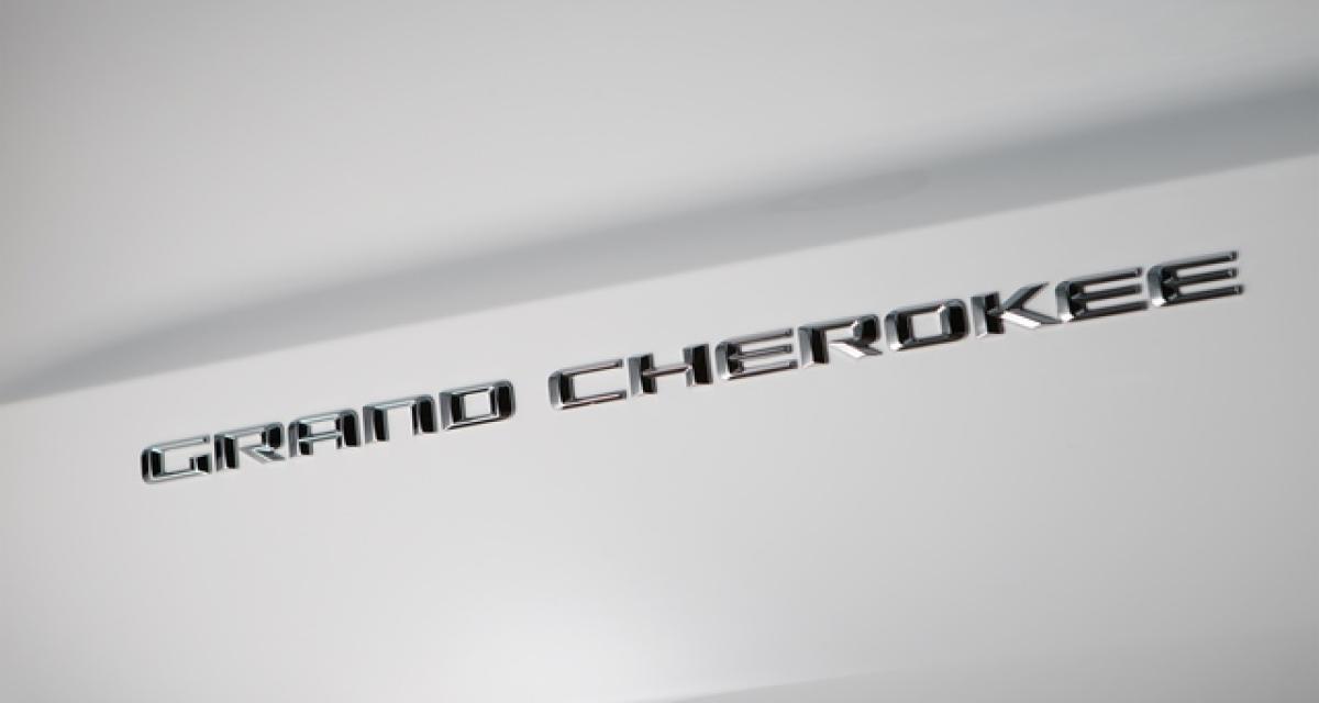 Jeep Grand Cherokee : dans le viseur de la NHTSA