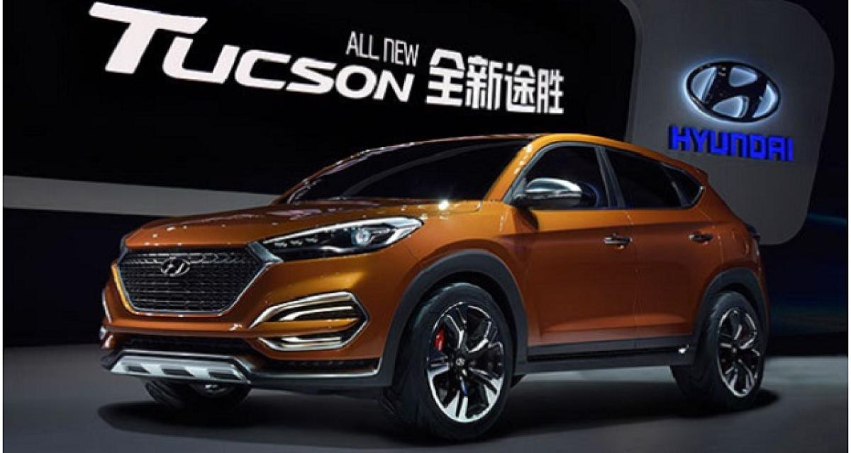 Hyundai et Kia baissent leurs prix en Chine