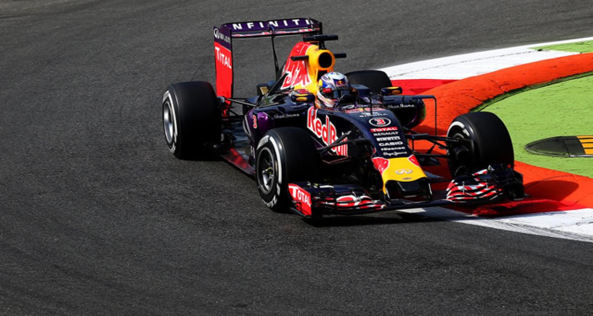 F1 - Red Bull Racing et Renault vers le divorce dès 2016 ?