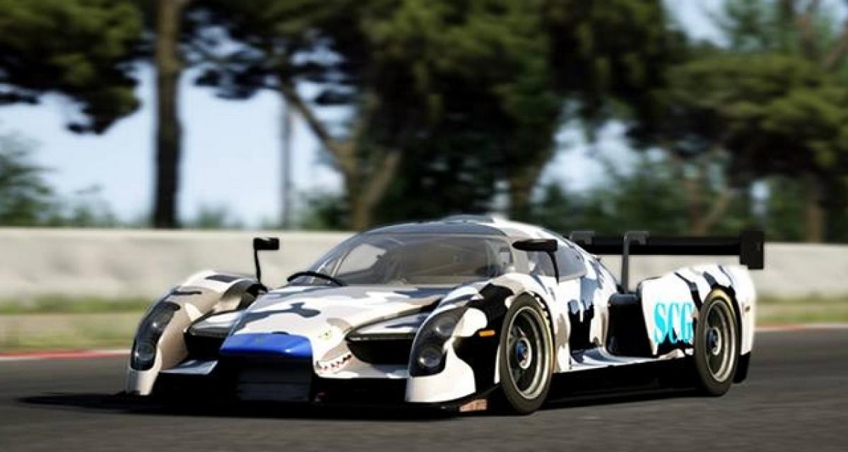 Jeux vidéo : 10 voitures et un circuit de plus pour Assetto Corsa