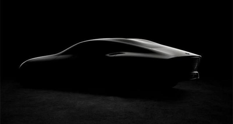  - Francfort 2015 : Mercedes Concept IAA, ça se précise