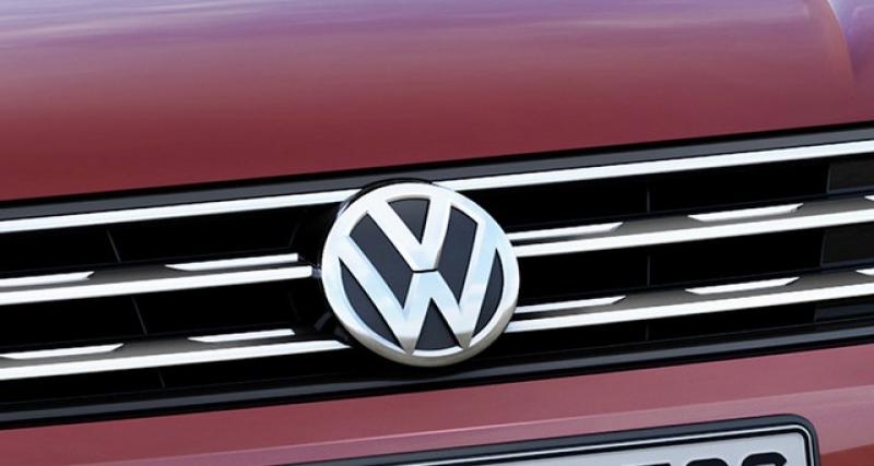  - VW stoppe le développement de la boîte DSG 10 rapports