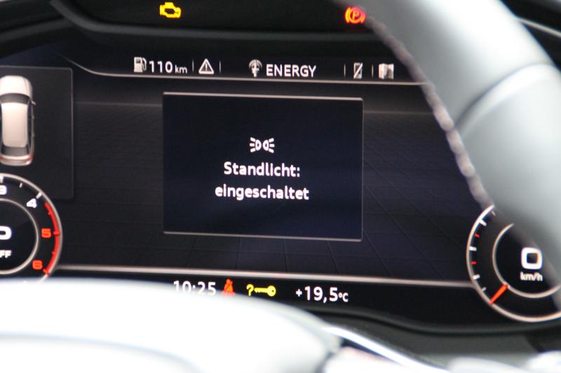  - Francfort 2015 live : Audi S4 1