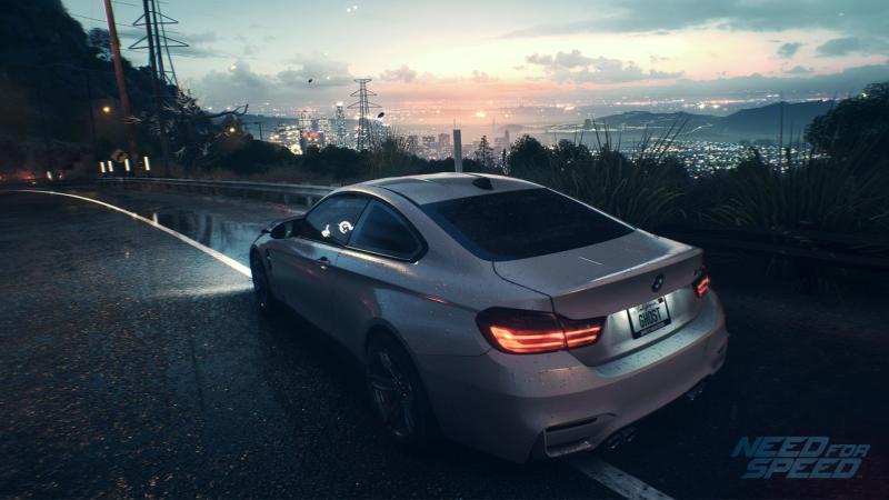  - Jeux vidéo : de nouveaux détails sur Need For Speed 1