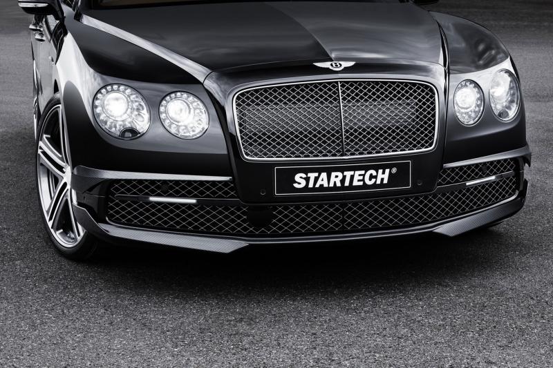 - Startech s'intéresse désormais aussi à Bentley 2