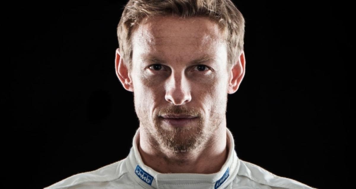 F1 : Button parti pour rester avec McLaren en 2016 ?